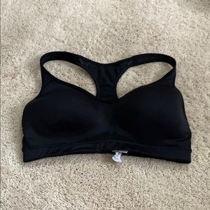 Old Navy High support sports bra.